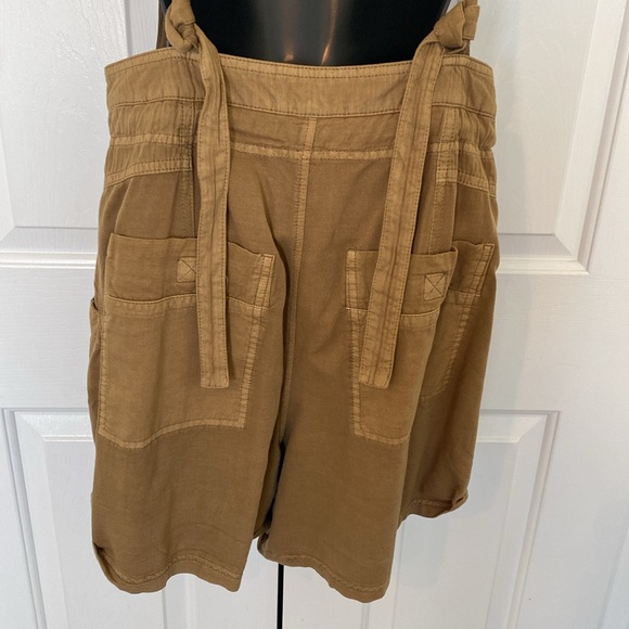 Free People Palm Valley Shortall - Picture 7 of 9